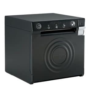 POSIFLEX IMPRESORA TICKETS PP-7900 USB+RS232+ETHERNET. SALIDA FRONTAL