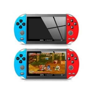 GENERICO GENERICA CONSOLA DE JUEGOS ARCADE ENHANCED EDITION PLUS