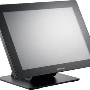 POSIFLEX TPV TACTIL FLAT CAPACITIVO 15,6 PS-3616E J6412/ 8GB/ SSD 128GB/ 15,6 TACTIL / FREEDOS