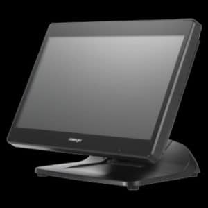 POSIFLEX TPV TACTIL FLAT CAPACITIVO 15,6 PS-3616E J6412/ 8GB/ SSD 128GB/ 15,6 TACTIL / WINDOWS 11