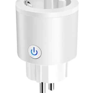 PLATINET REGLETA INTELIGENTE 1,8M 16A PROGRMABLE 3