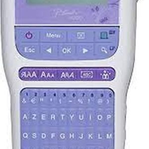 BROTHER ROTULADORA ELECTRONICA PTH200