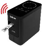 BROTHER ROTULADORA ELECTRONICA PROFESIONAL CON CONEXION PC, WIFI Y NFC PTP750W