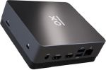 PRIMUX MINI PC IOX X4 4GB 128GB W10 I3-10110U / 4GB/ 128GB SSD / BT / WIFI AC / W10