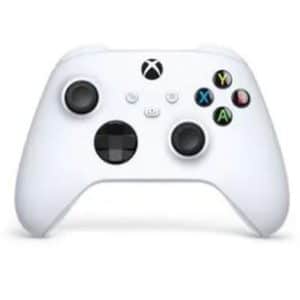 MICROSOFT GAMEPAD XBOX SERIES INALAMBRICO ROBOT blanco