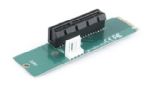 GEMBIRD ADAPTADOR PCI-EXPRESS A M.2 TARJETA ADICIONAL