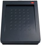 MUSTEK LECTOR DE PROXIMIDAD USB DE TARJETAS RFID RD200 125MHz