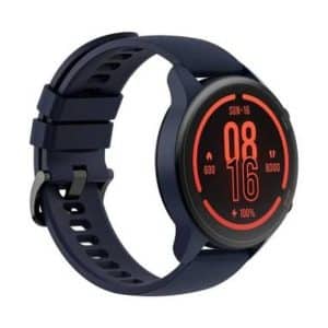 XIAOMI SMARTWATCH MI WATCH AZUL - REACONDICIONADO Notificaciones/ Frecuencia Cardíaca/ GPS