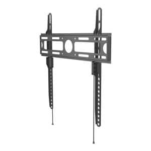 NOX SOPORTE MONITOR-TV LITE WALL STAND - CAJA DETERIORADA 23-55/ NEGRO/ VESA MAX 400x400/PERFIL