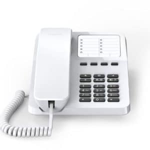 GIGASET TELEFONO FIJO 400 BLANCO