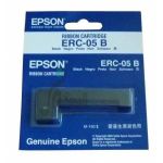 EPSON CINTA IMPRESORA NEGRO ERC-05 B