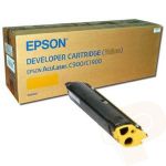EPSON tóner C900/C1900 amarillo