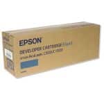 EPSON tóner C900/C1900 CIAN