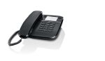 GIGASET TELEFONO FIJO DA410 NEGRO