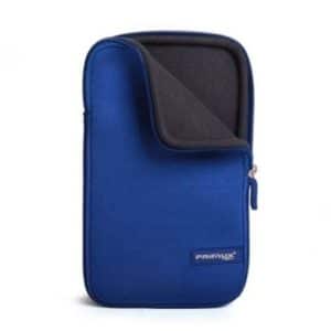 PRIMUX FUNDA TABLET NEOPRENO 7 AZUL