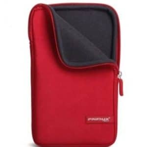 PRIMUX FUNDA TABLET NEOPRENO 7 ROJA