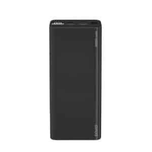SAVIO POWERBANK 20000 MAH SAVIO BA-05 NEGRO