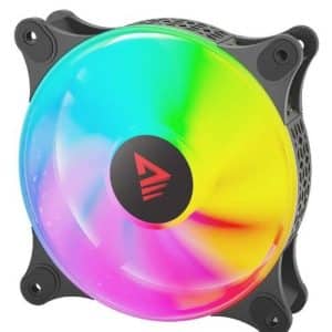 SAVIO VENTILADOR BLAST FAN ARGB