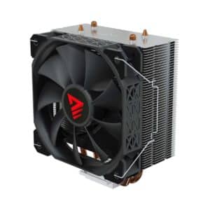SAVIO DISIPADOR CPU 125W FROST X2 VENTILADOR 120MM/MULTISOCKET/1800 RPM