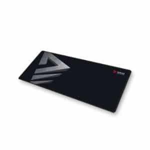 SAVIO ALFOMBRILLA GAMING XL 900X400X3MM GBEPCXL ANTIDESLIZANTE/BASE DE GOMA/NEGRO