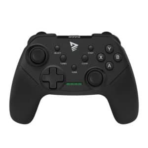 SAVIO MANDO GAMEPAD INALAMBRICO PC/PS3 RAGE W