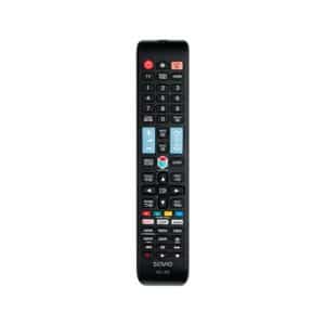SAVIO MANDO TV RC-09 COMPATIBLE SAMSUNG SMART TV