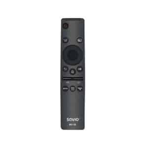 SAVIO MANDO TV RC-12 COMPATIBLE SAMSUNG SMART TV