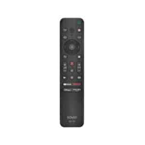 SAVIO MANDO TV RC-13 COMPATIBLE SONY SMART TV