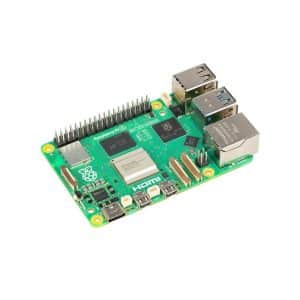 RASPBERRY PI 5 2GB