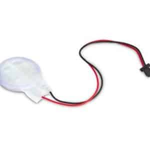 RASPBERRY PI 5 batería RCT