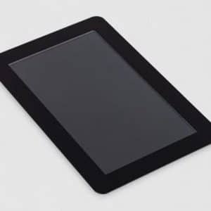 RASPBERRY PI PANTALLA TACTIL 2