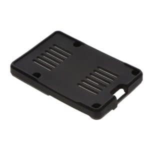 RASPBERRY FUNDA PROTECTORA OFICIAL