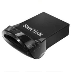 SANDISK PENDRIVE DE 64GB ULTRA FIT USB 3.1