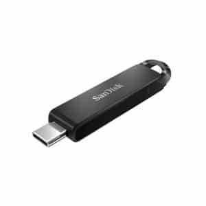 SANDISK PENDRIVE USB-C SDCZ460-064G-G46 64GB
