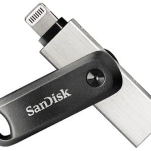 SANDISK PENDRIVE USB-A/ LIGHTNING 3.2 64GB