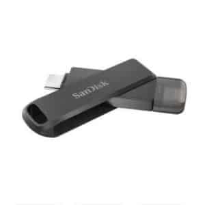 SANDISK PENDRIVE USB-C/ LIGHTNING 128GB