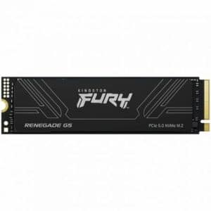 KINGSTON FURY RENEGADE G5 2TB M.2 2280 PCIE 5.0