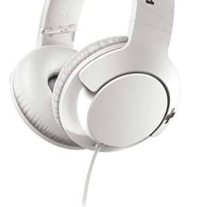 PHILIPS AURICULARES BASS+MICROFONO SHL3175WT BLANCO