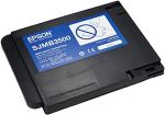 EPSON BOTE RESIDUAL SJMB3500 C33S020580