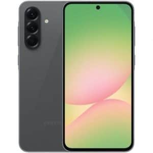 SAMSUNG SMARTPHONE GALAXY A56 5G 8GB 128GB GRAFITO OC/8GB/128GB/6,7/ANDROID/5G