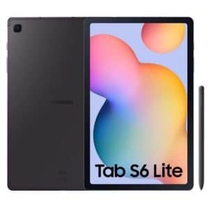 SAMSUNG TABLET GALAXY TAB S6 LITE 2024 10,4 WIFI GRIS OC /4GB/64GB/10.4/ANDROID
