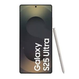 SAMSUNG SMARTPHONE GALAXY S25 ULTRA 12GB 1TB 5G NEGRO OC/12GB/1TB/6,9/5G/ANDROID