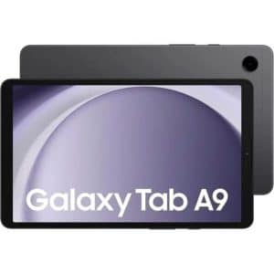 SAMSUNG TABLET GALAXY TAB A9 8,7 GRIS OC /4GB/64GB/8.7/ANDROID