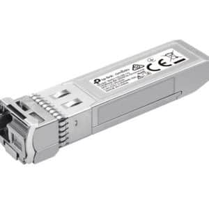 TP-LINK MODULO SFP+ OMADA SM5110LSB-10