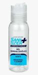 SANITIZER HIDROTIZER PLUS GEL HIDROALCOHOLICO NENITO FRANGANCIA INFANTIL 50ML