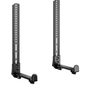 AISENS SOPORTE DE PARED SPK01U-189 PARA BARRA DE SONIDO HASTA 15KG