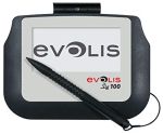 EVOLIS TABLETA DE FIRMAS LCD COMPACTA SIG100