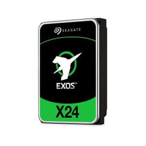 SEAGATE DISCO DURO EXOS X24 24TB 3.5 SATA 6GB/S