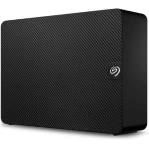 SEAGATE DISCO DURO EXTERNO EXPANSION 14TB 3.5 USB 3.0