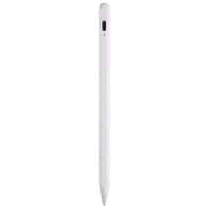 STYLUS LAPIZ TACTIL UNIVERSAL KD503 BLANCO